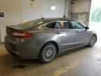 2013 Ford Fusion Titanium