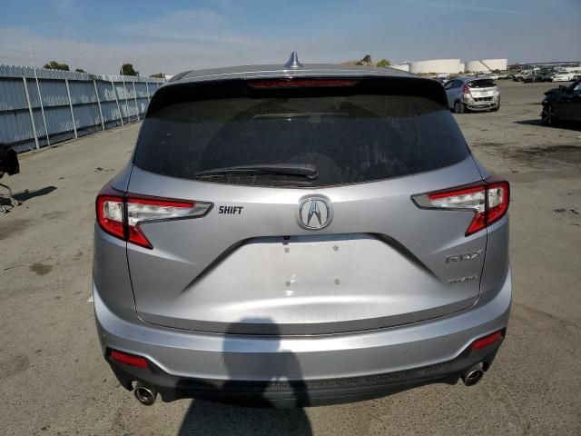 2019 Acura RDX Technology