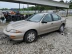 1997 Chevrolet Cavalier LS