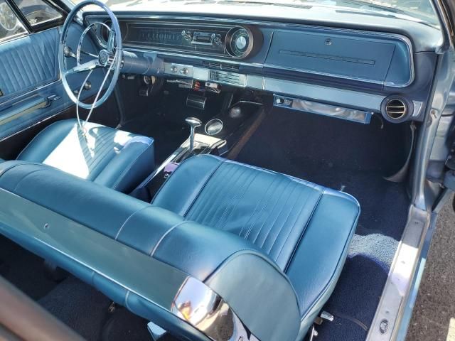 1965 Chevrolet Impala