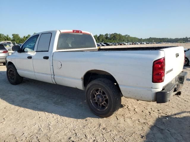 2008 Dodge RAM 2500 ST