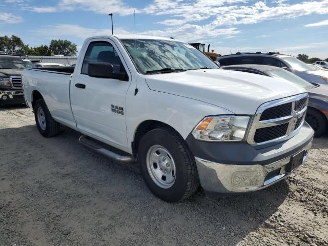 2015 Dodge RAM 1500 ST