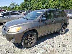 Carros con verificación Run & Drive a la venta en subasta: 2009 Toyota Rav4