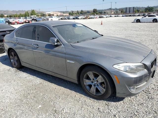 2013 BMW 528 I