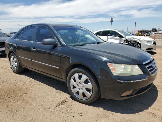 2010 Hyundai Sonata SE