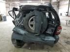 2006 Jeep Liberty Renegade