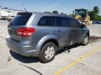 2010 Dodge Journey SE