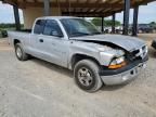 2002 Dodge Dakota Sport