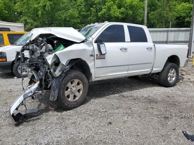 2015 Dodge RAM 2500 SLT