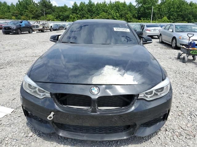 2014 BMW 428 XI