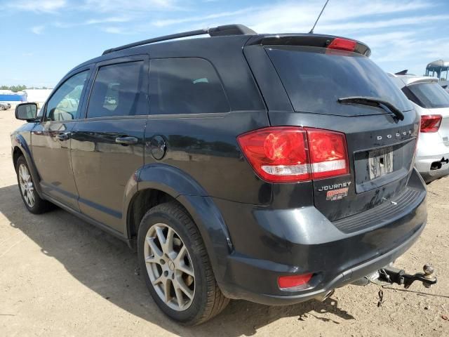 2011 Dodge Journey Mainstreet