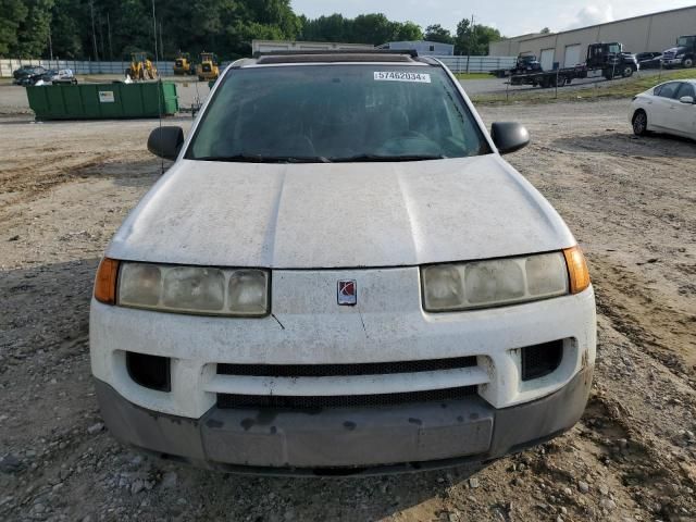 2005 Saturn Vue