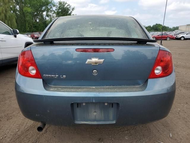 2007 Chevrolet Cobalt LS