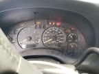 2003 Chevrolet S Truck S10