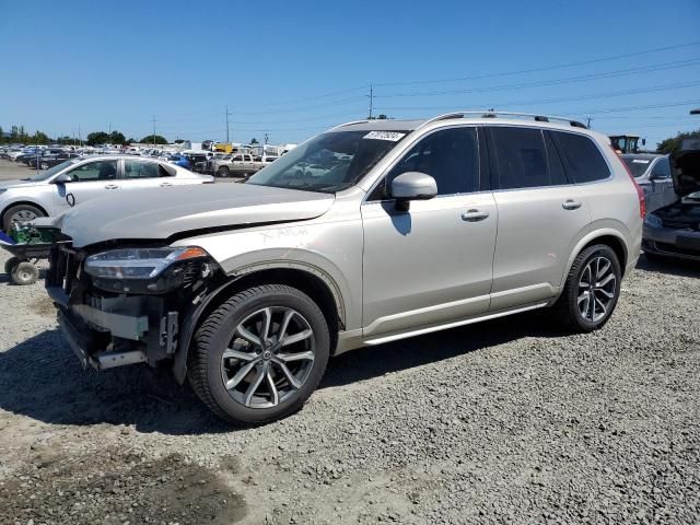 2016 Volvo XC90 T6