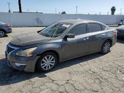 2013 Nissan Altima 2.5 en venta en Van Nuys, CA