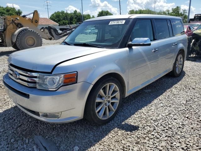 2010 Ford Flex Limited