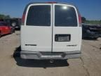 2001 Chevrolet Express G3500