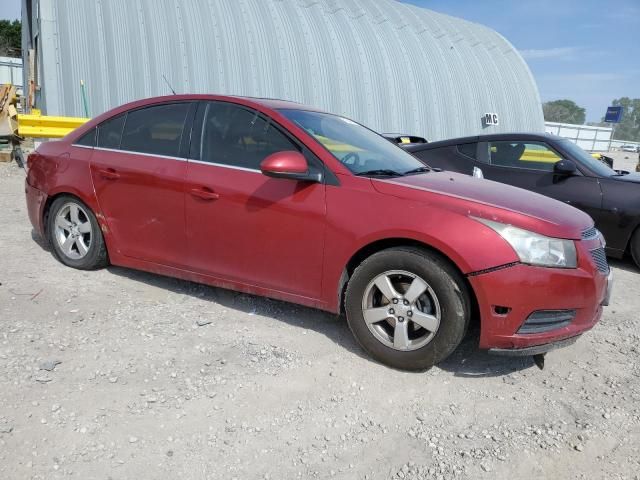 2013 Chevrolet Cruze LT