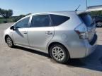 2014 Toyota Prius V