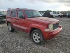 2010 Jeep Liberty Limited