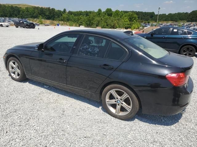 2015 BMW 328 I