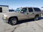 2006 Chevrolet Suburban C1500