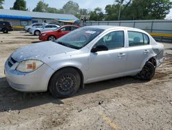 Chevrolet Cobalt ls Vehiculos salvage en venta: 2007 Chevrolet Cobalt LS