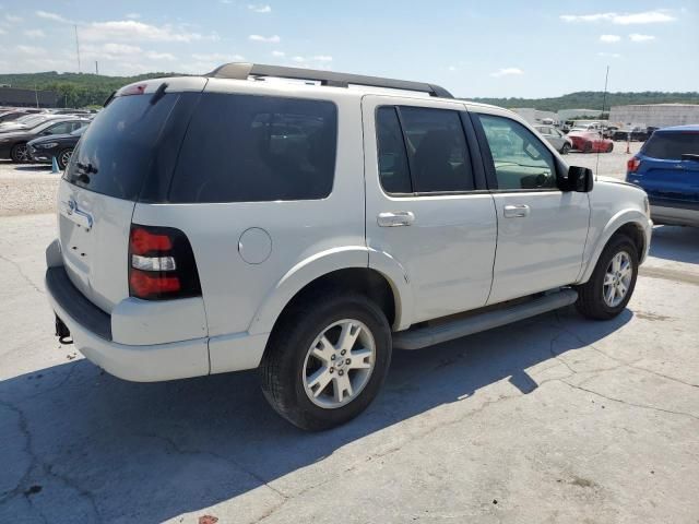 2010 Ford Explorer XLT