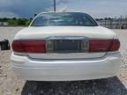 2005 Buick Lesabre Custom