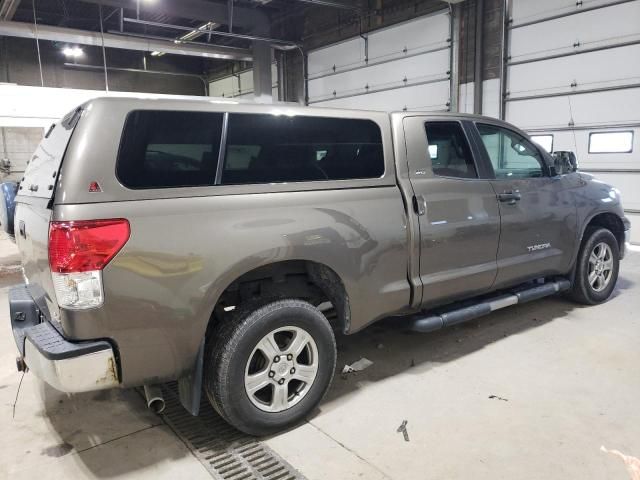 2010 Toyota Tundra Double Cab SR5