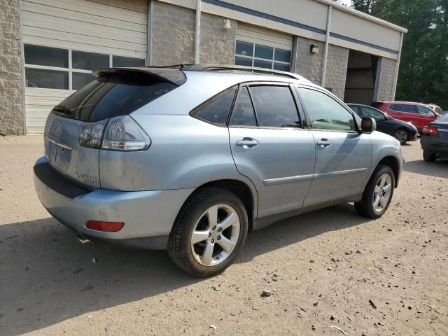 2004 Lexus RX 330