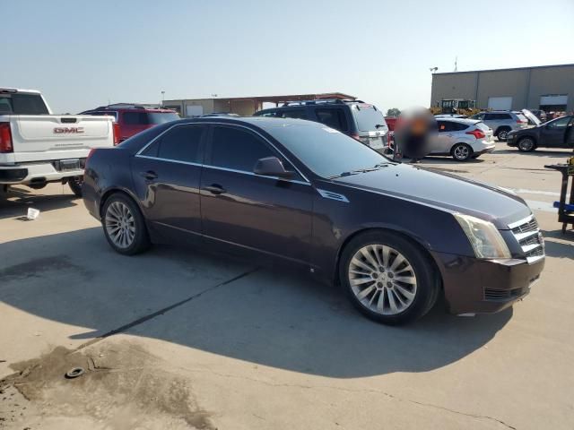 2008 Cadillac CTS HI Feature V6