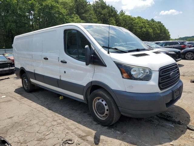 2015 Ford Transit T-250