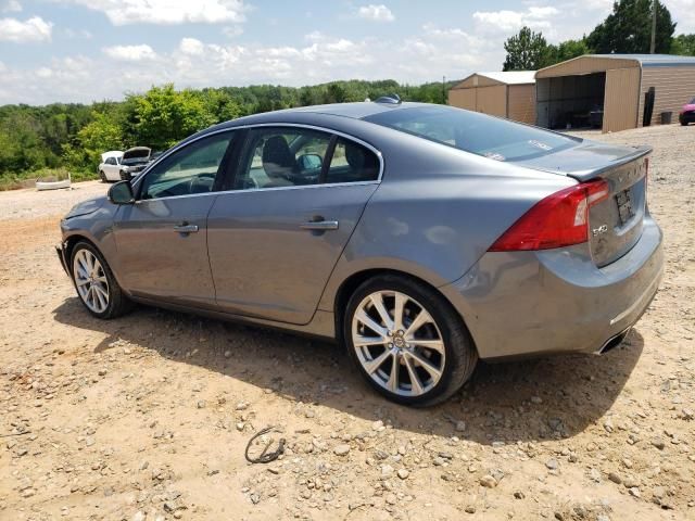 2017 Volvo S60 Premier