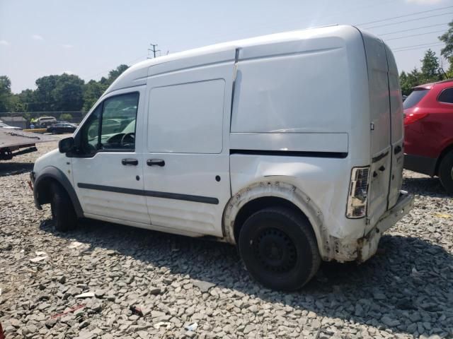 2013 Ford Transit Connect XLT