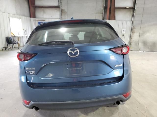 2018 Mazda CX-5 Sport