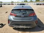 2019 Hyundai Veloster Base