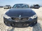 2016 BMW 435 I