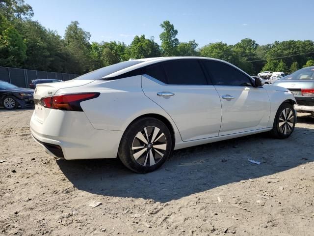 2019 Nissan Altima SV