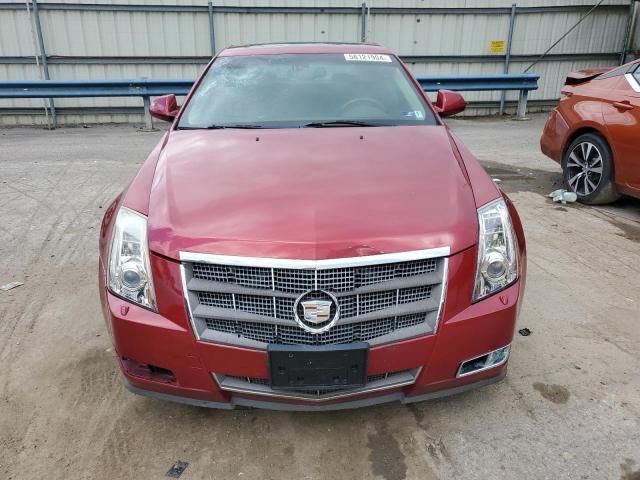 2008 Cadillac CTS HI Feature V6