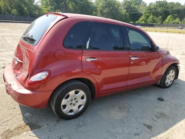 2006 Chrysler PT Cruiser