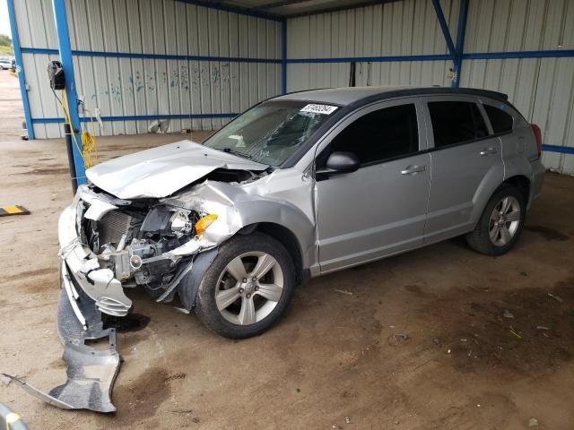 2010 Dodge Caliber SXT