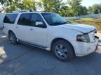 2009 Ford Expedition EL Limited