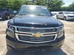 2015 Chevrolet Suburban K1500 LTZ