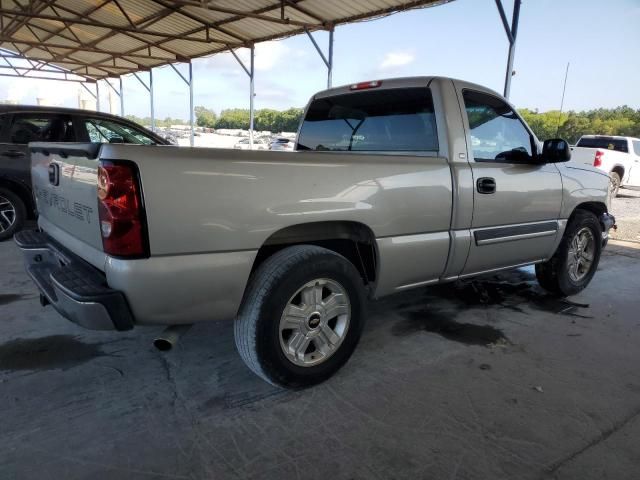 2004 Chevrolet Silverado C1500