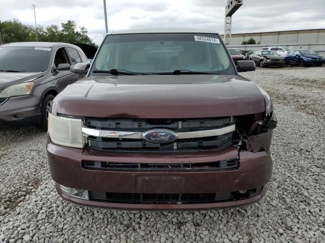 2009 Ford Flex SEL