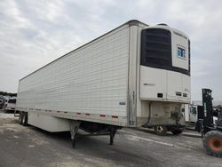 Salvage trucks for sale at Lebanon, TN auction: 2024 Urwi Trailer