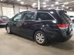 2016 Honda Odyssey EX