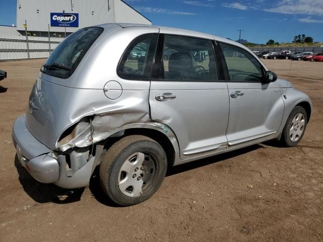 2005 Chrysler PT Cruiser Touring